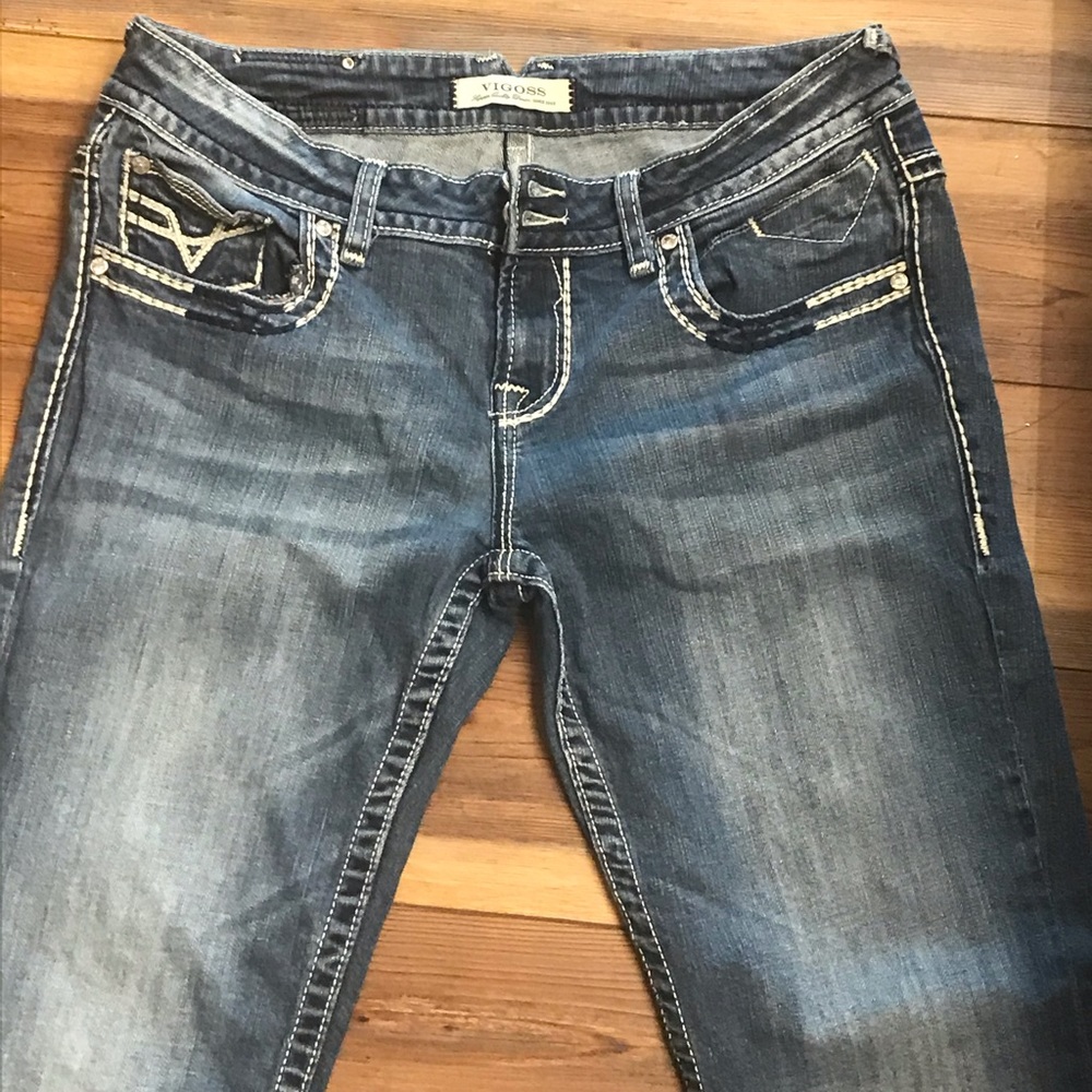 Vigoss jeans